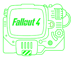 Pip-Boy 3000 Mk IV